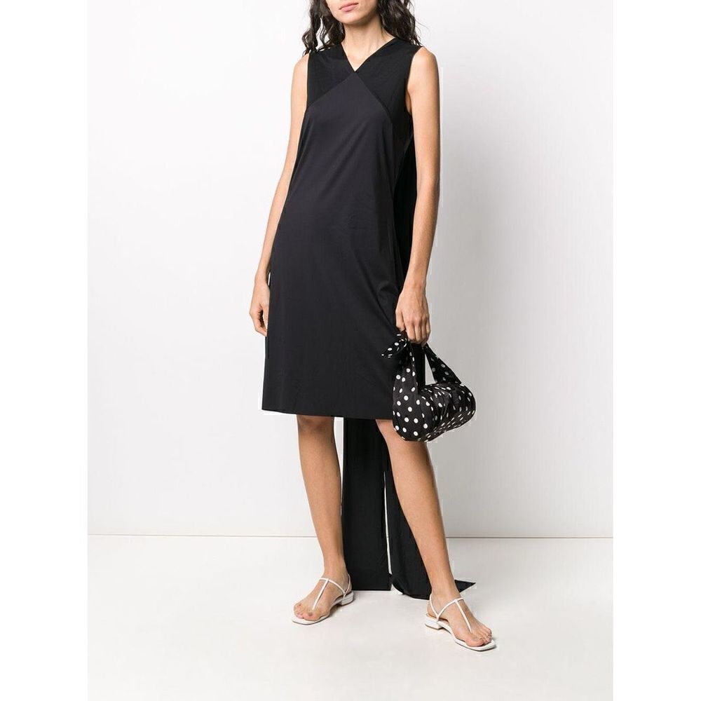 NWT Wolford Miranda Black Dress
